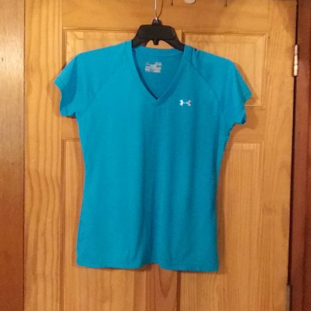 UNDER ARMOUR Active Shirt